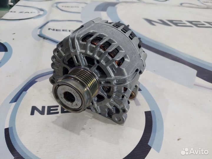 Новый Генератор Skoda Octavia лифтбек A8