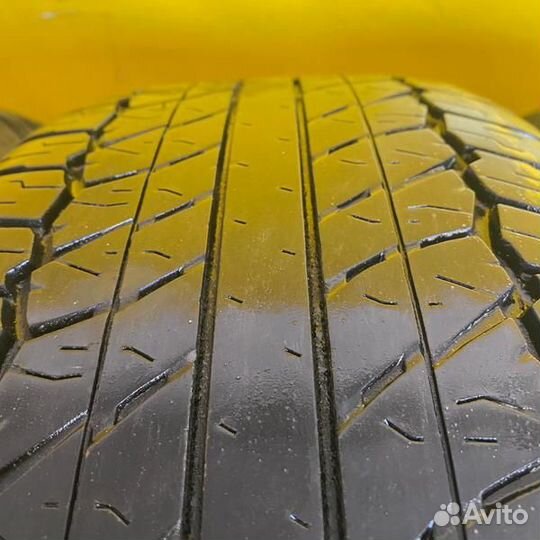 Dunlop Grandtrek AT20 265/65 R17