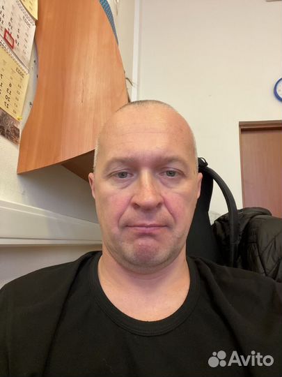 Водитель механик