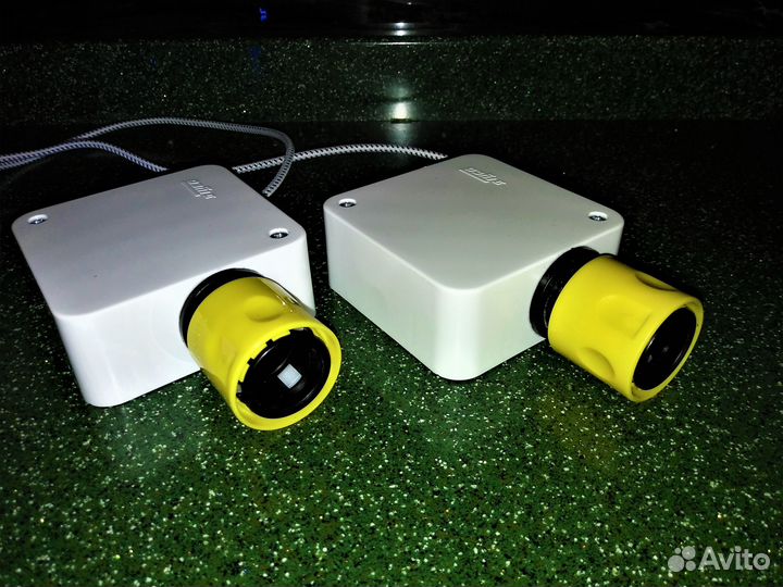 Нагнетатель воздуха для дымогенератора коптильни