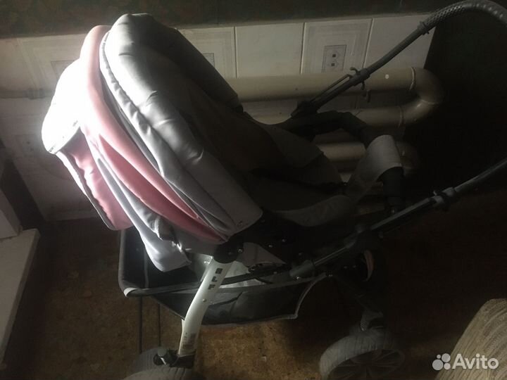 Коляска детская