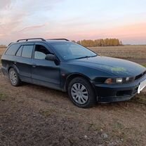 Mitsubishi Legnum 1.8 AT, 1997, 240 000 км, с пробегом, цена 213 000 руб.