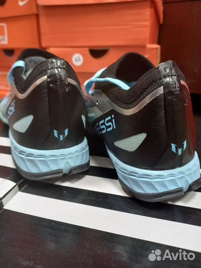 Сороконожки adidas Messi