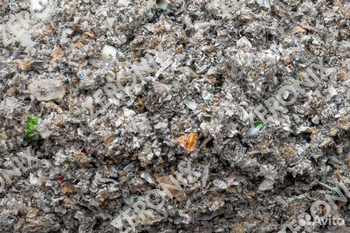 Аэродинамический диспергатор