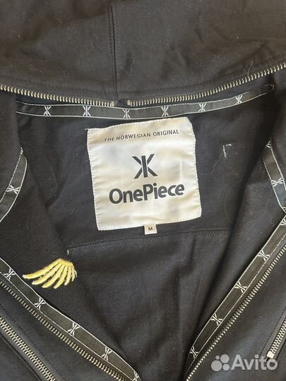 Комбинезон мужской OnePiece оригинал