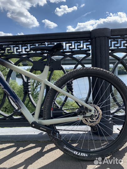 Велосипед stinger quest 27.5