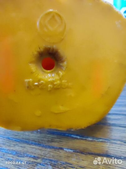 Олимпийский мишка СССР