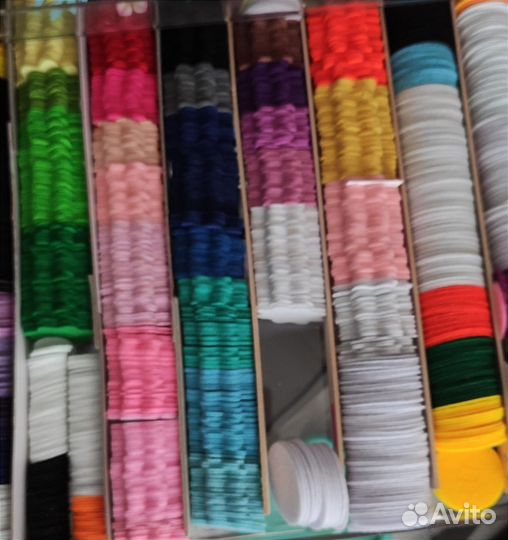 Товары для творчества и рукоделия