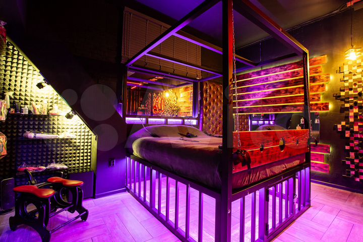 Квартира-студия, 30 м², 1/19 эт.