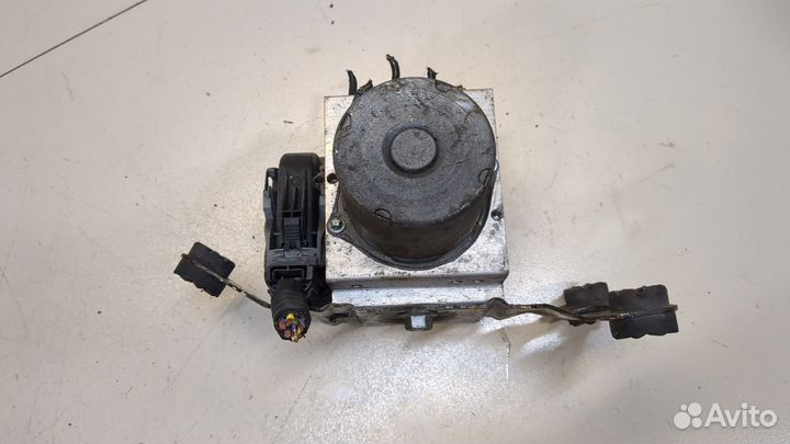 Блок абс, насос Land Rover Range Rover Sport 2013