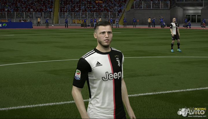 Быстрый доступ к FIFA 23 для PS4/PS5/xbox. Турция