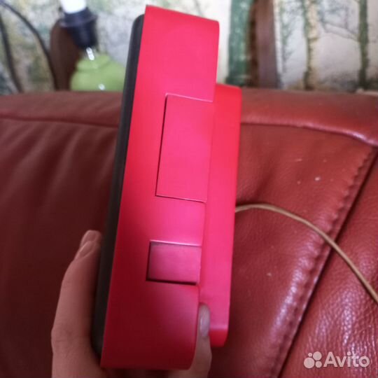 Часы Электроника 2-06 СССР