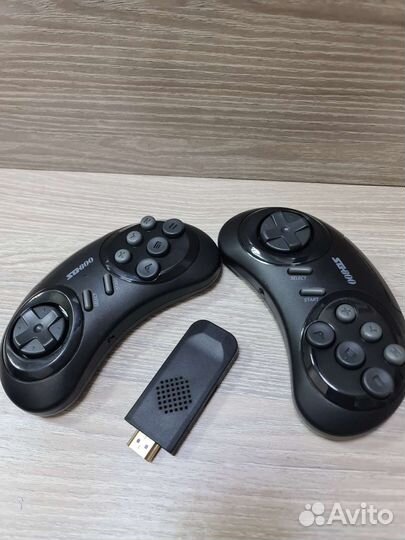 Игровая приставка Mini Game Box SG800