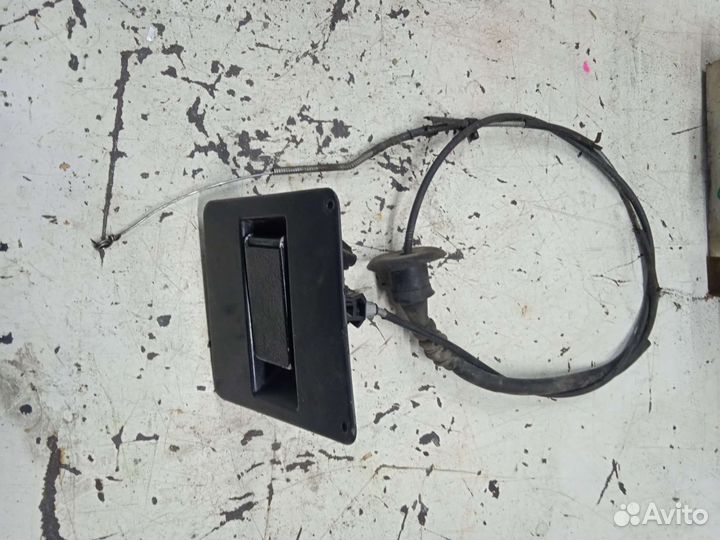 Трос подсоса Peugeot 306 Пежо 306