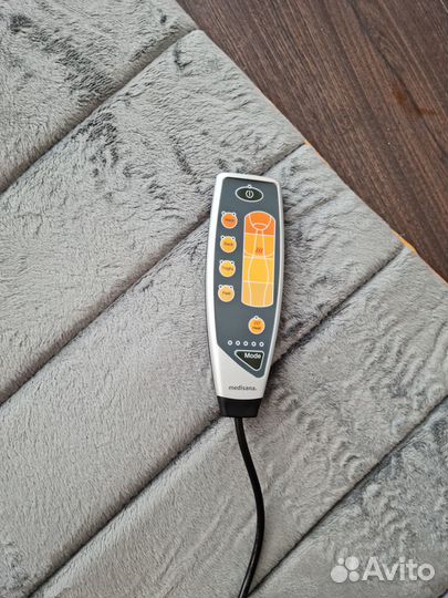 Массажёр для спины