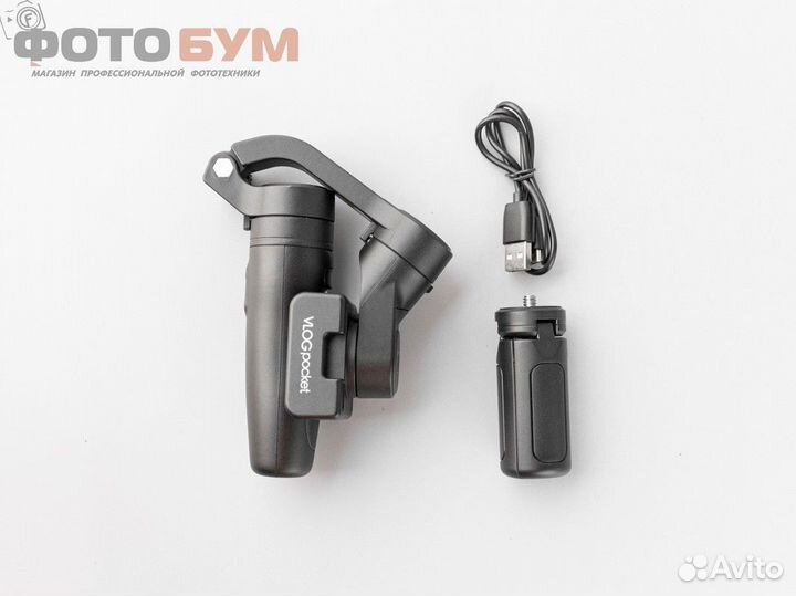 Стабилизатор электронный для смартфона FeiyuTech