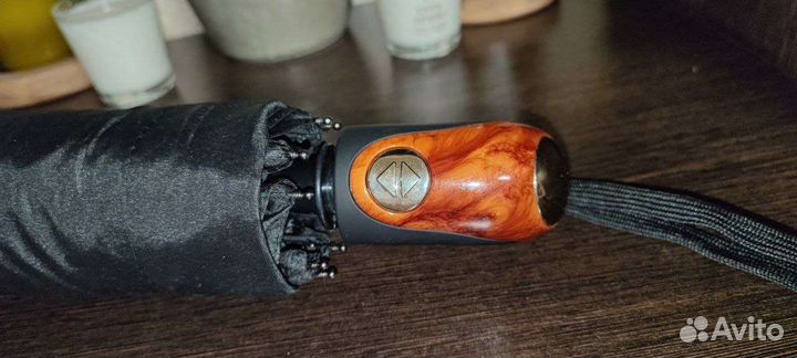 Зонт автомат новые