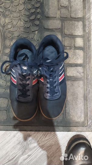 Футбольные бутсы