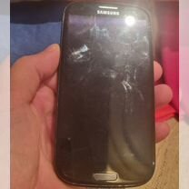 Samsung Galaxy S3 Duos, 16 ГБ