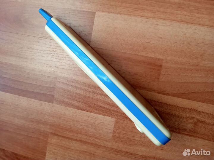 Губная гармошка Триола