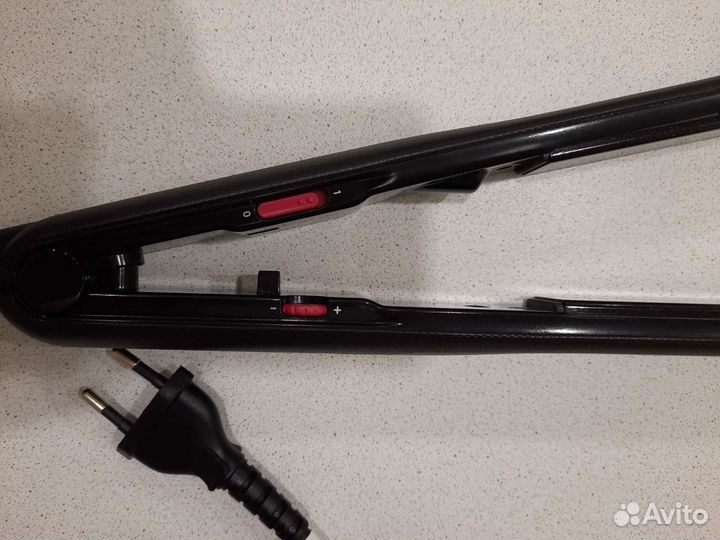 Выпрямитель для волос