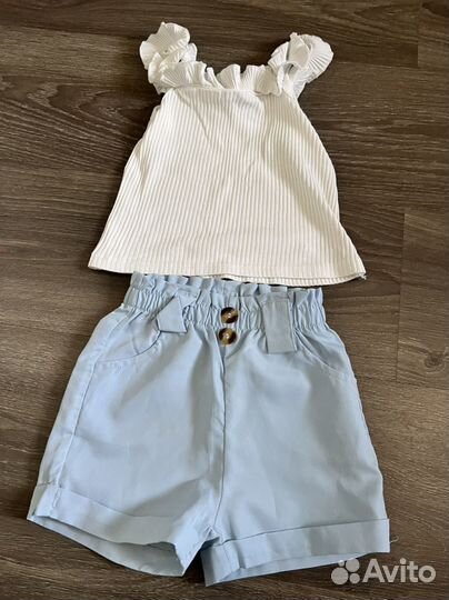 Костюм для девочки