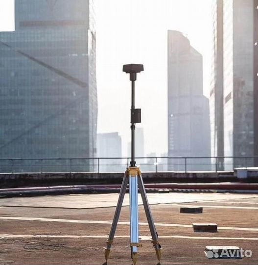 Дрон Мобильная станция DJI D-RTK 2 High Precision