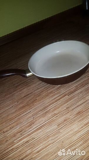 Посуда разная