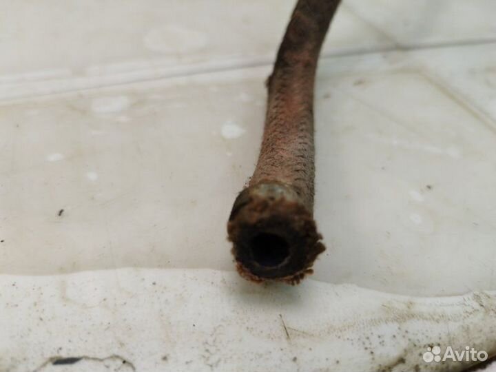 Цилиндр сцепления главный Лада Нива 21214 21214