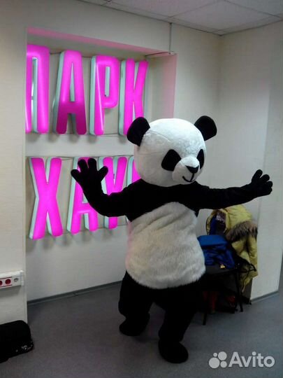 Ростовые куклы напрокат