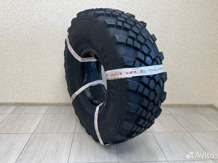 Спецшина worcraft 425/85R21 WE-1260 22PR TTF