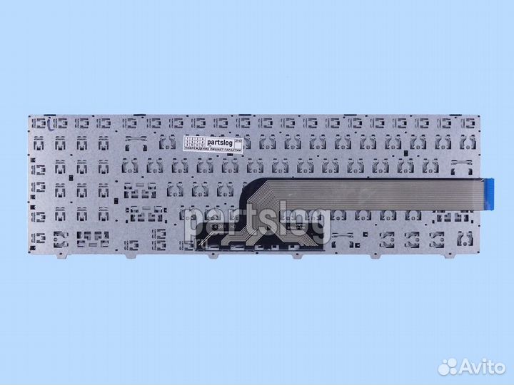 Клавиатура для Dell 15-3000 15-4000 15-5000 17-500