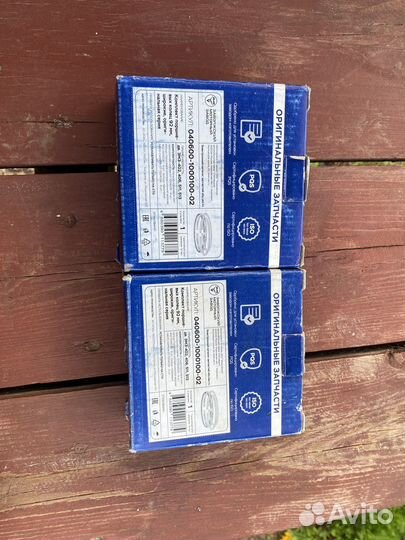 Кольца поршневые змз-402,406,417,511,513