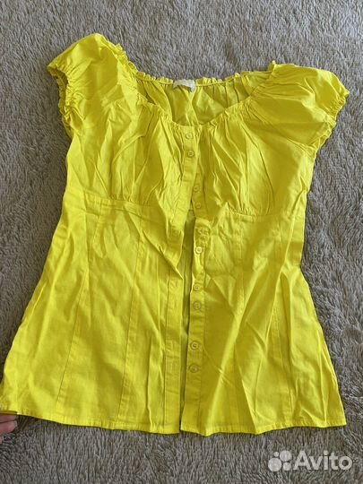 Женские вещи пакетом 42 44