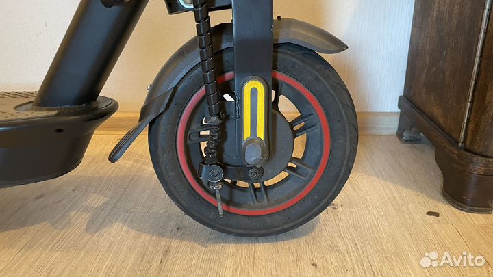 Электросамокат Yokamura i8 Monorim