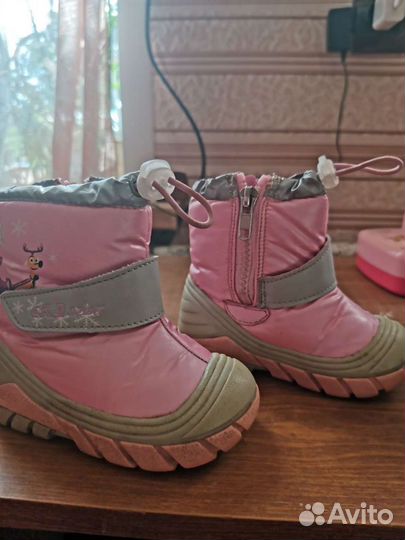 Продам вещи для девочки