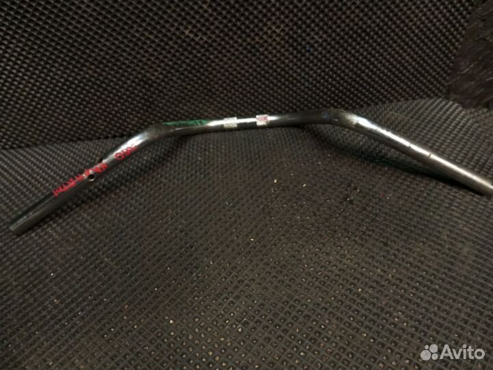 Руль карпаты