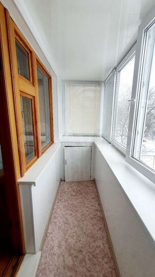 2-к. квартира, 44,3 м², 4/5 эт.