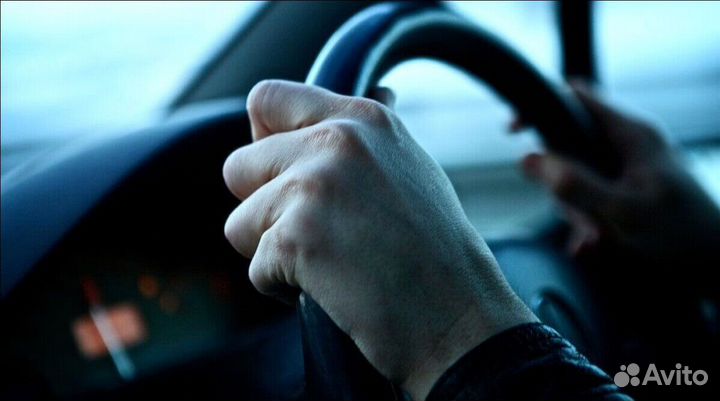 Водитель(свободный график)