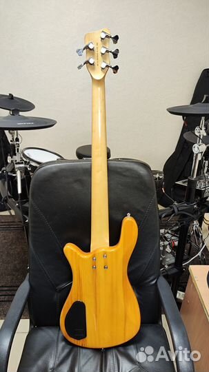 Бас гитара Rockbass Streamer By Warwick