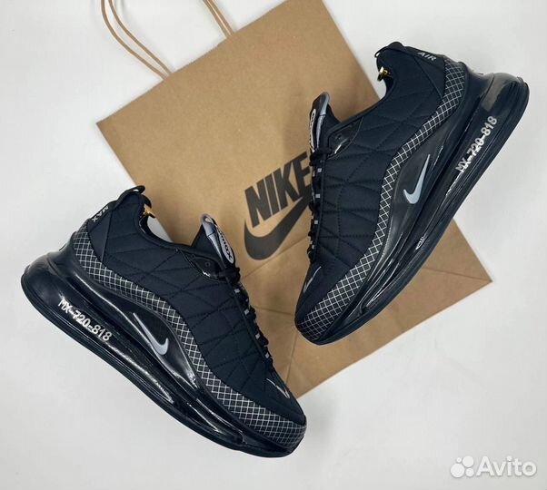 Nike air max 720