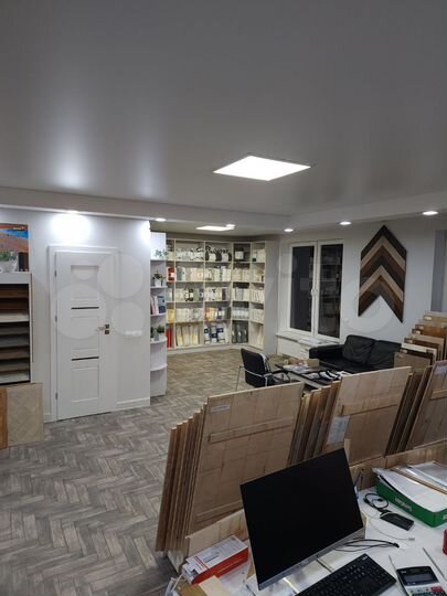 Свободного назначения, 65.7 м²