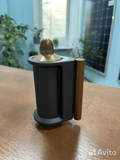 Насадки для стайлера dyson