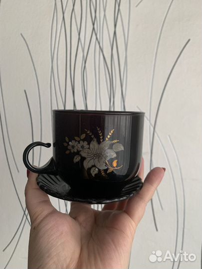 Чайный сервиз