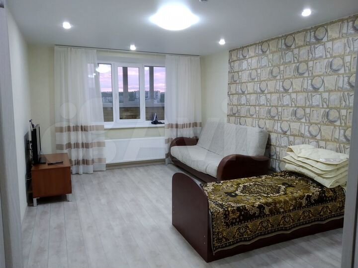 2-к. квартира, 72 м², 7/9 эт.