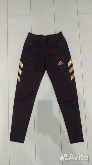 Спортивный костюм adidas на девочку