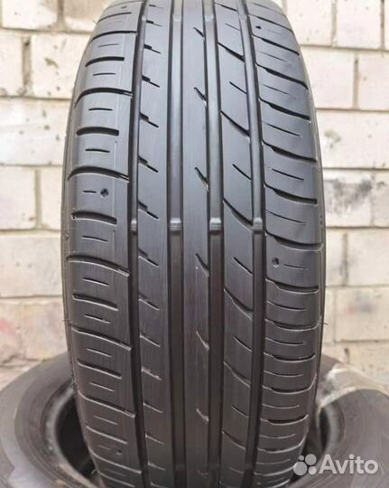 Falken Ziex ZE914 Ecorun 215/60 R16 109V