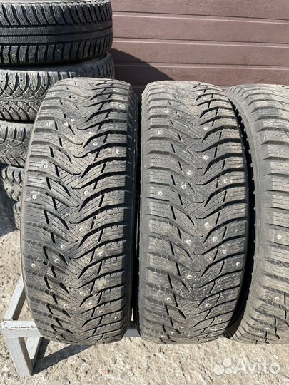 Marshal WinterCraft Ice WI31 185/70 R14 88T