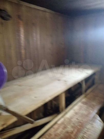 Дом 20 м² на участке 4,5 сот.