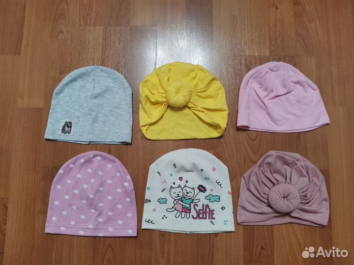 Большой пакет одежды для девочки на 2-3 года